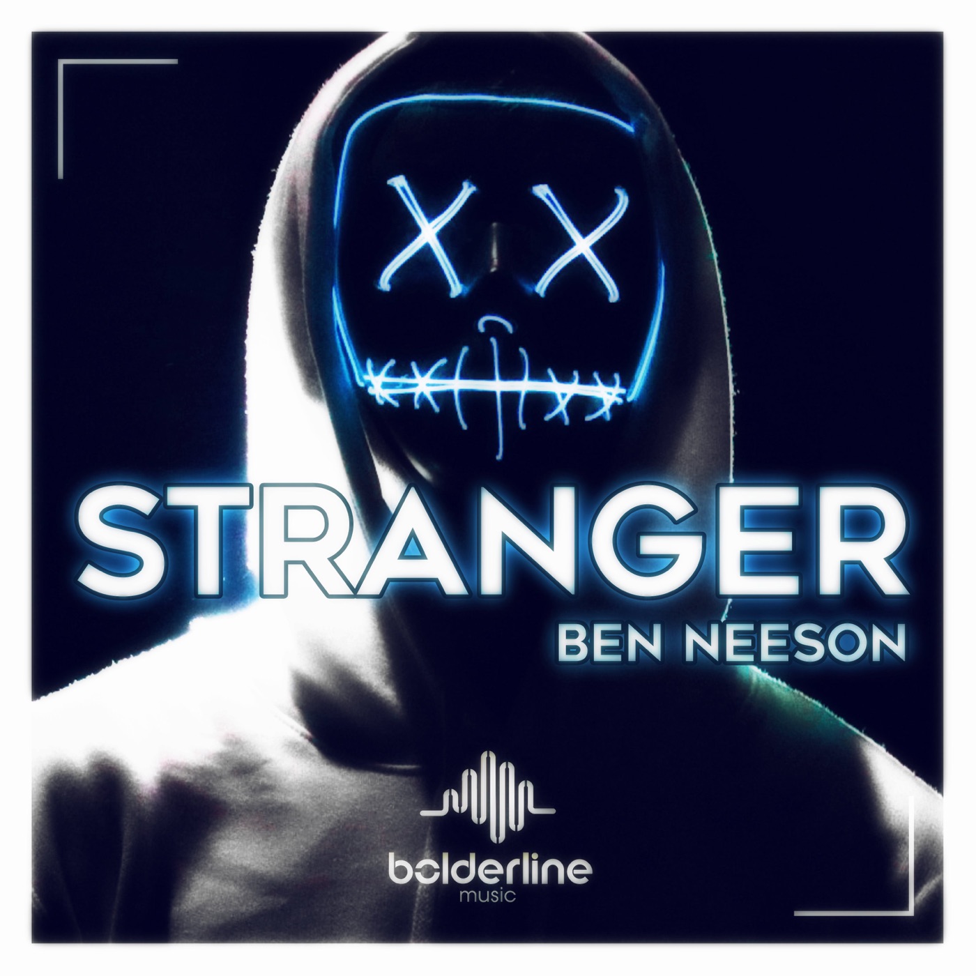 Buy Stranger (radio edit)
